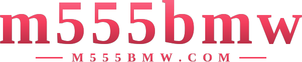 m555bmw logo