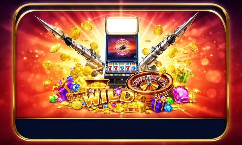 m555bmw What Bingo Rush Room Actually Offers
